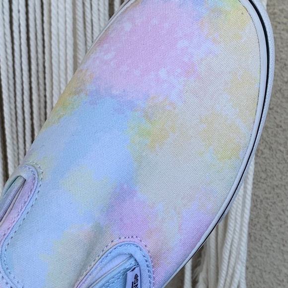 Vans Classic Slip-On Size 7 Youth= Women's size 8.5 - Picture 15 of 15